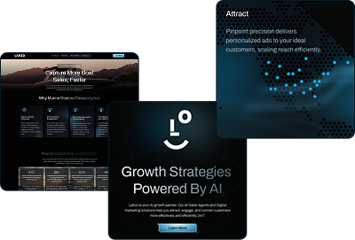 AI-Driven Sales Acceleration