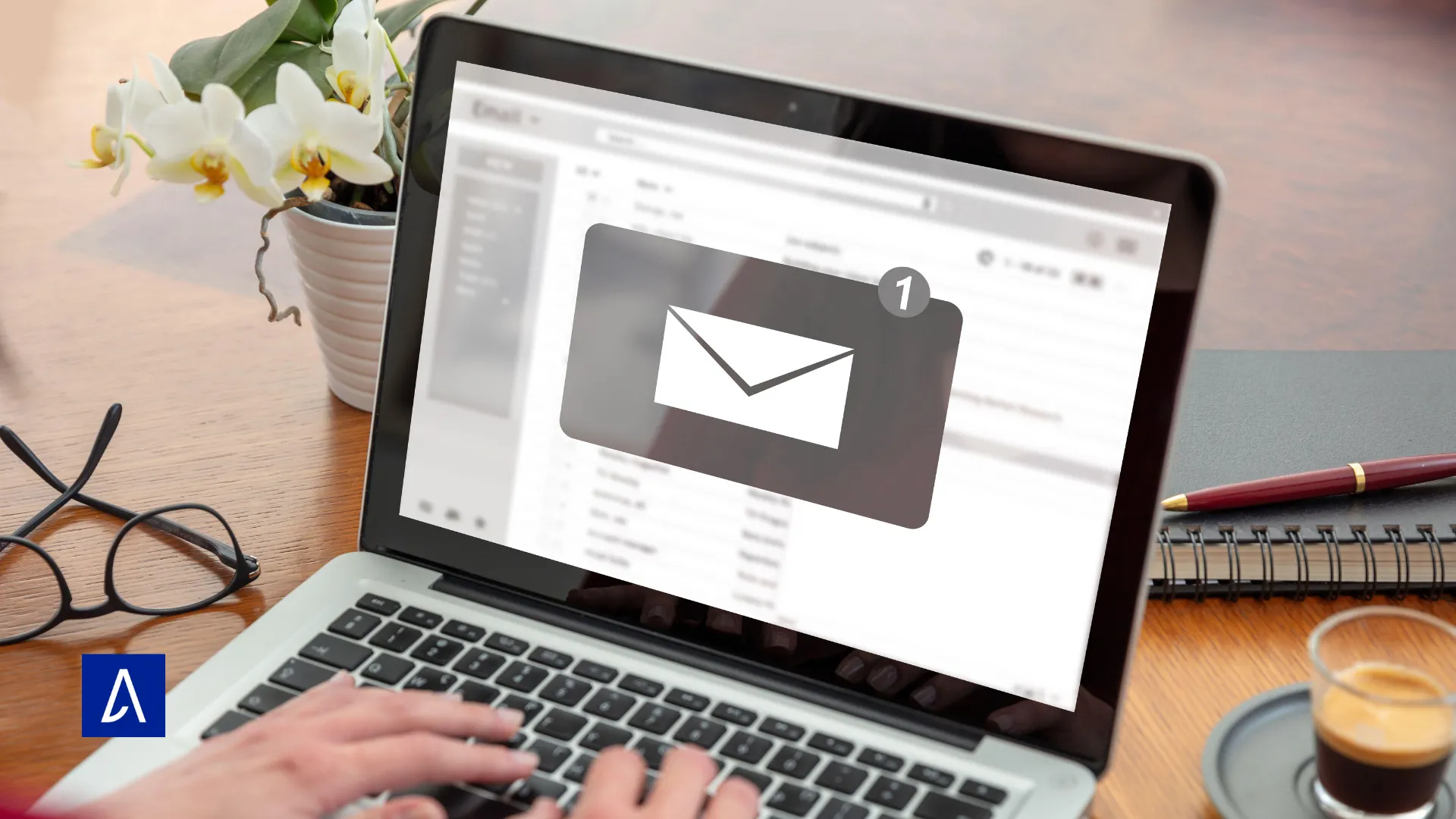 Exemple d’email marketing qui attire l’attention et génère des clics