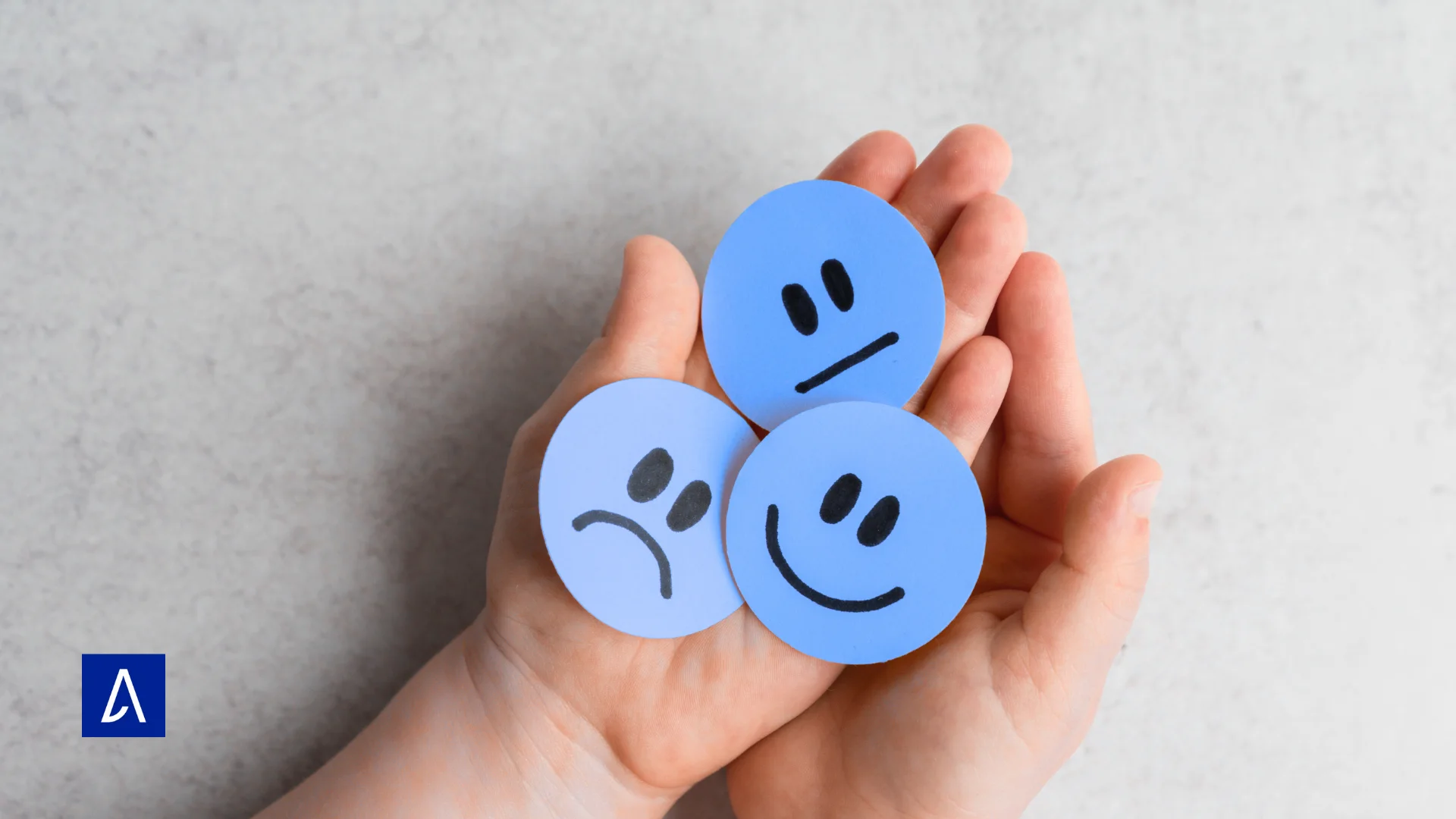 Les émotions qui influencent le comportement d’achat en marketing et copywriting