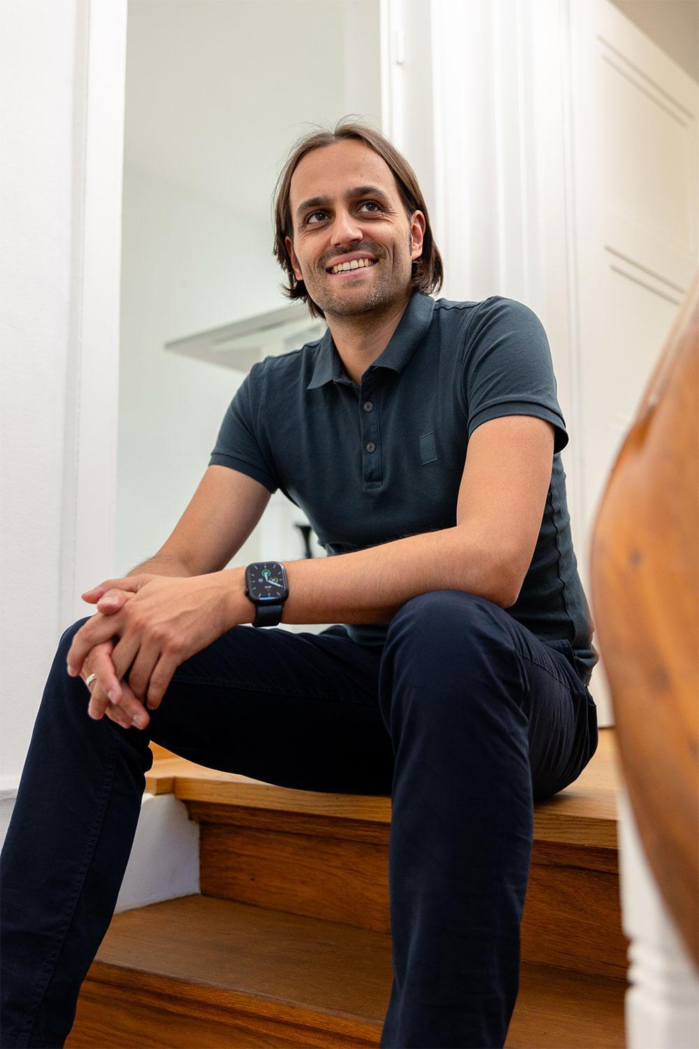 Tim Schöllkopf - Head of Data & Tech