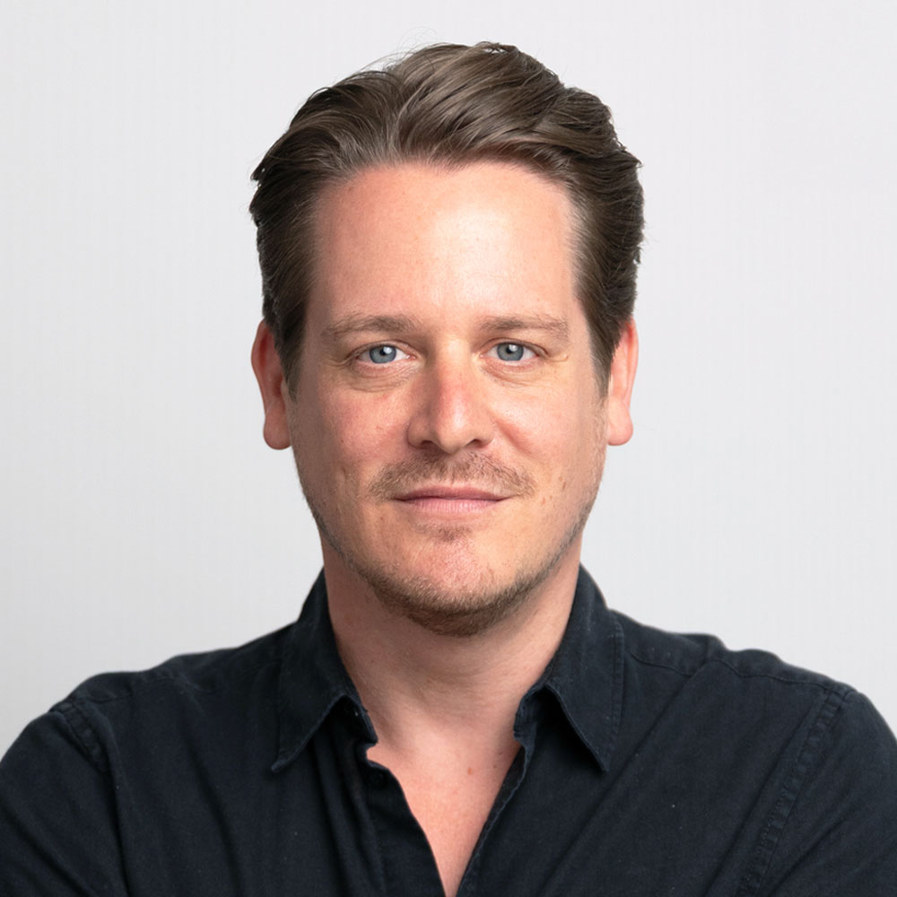 Philipp Seelinger (Head of Client Services bei ahead)