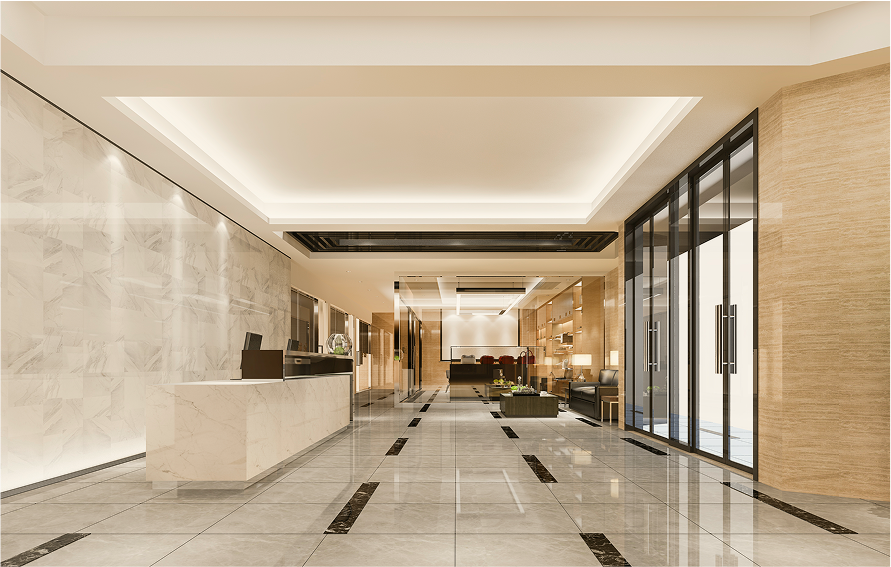 Arrival & Hotel Check-In