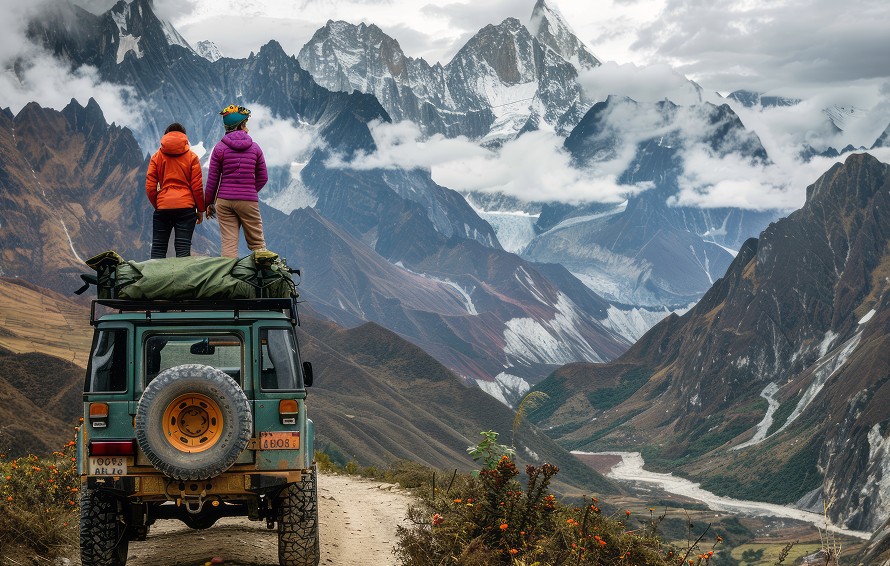 Free Exploration + Optional Activities