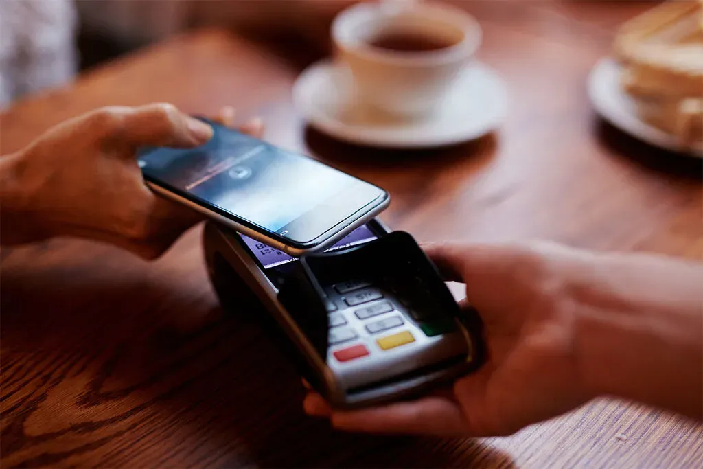 Wird der Euro bald krypto?