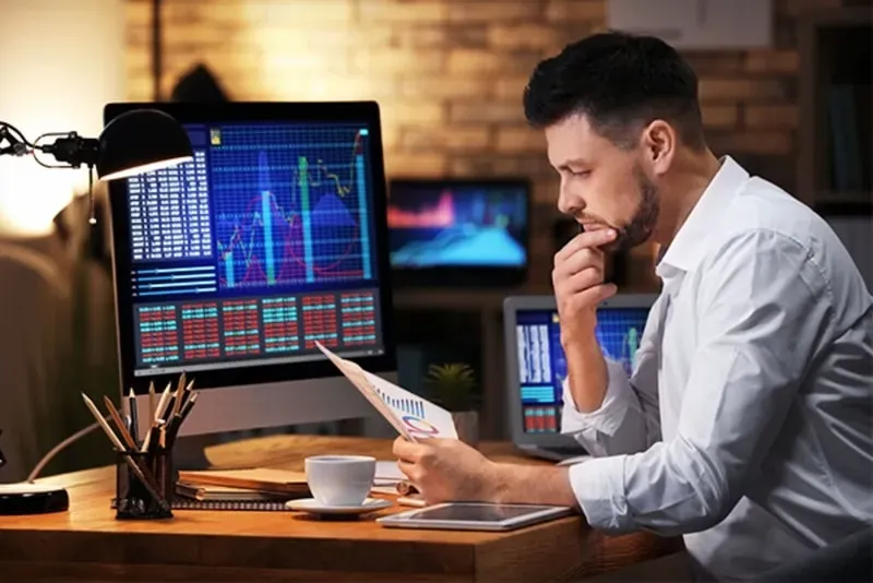 Warum passives Investieren nicht faul, sondern klug ist