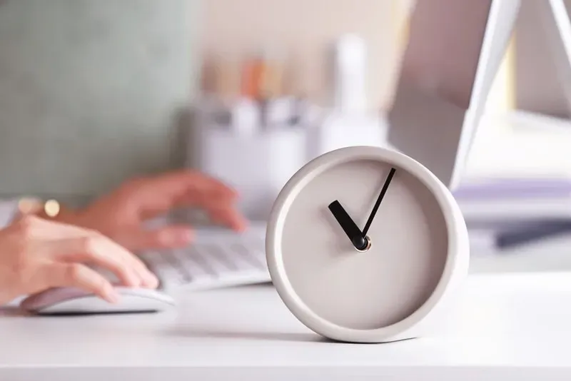 Kein Timing, auch nicht bei Anleihen