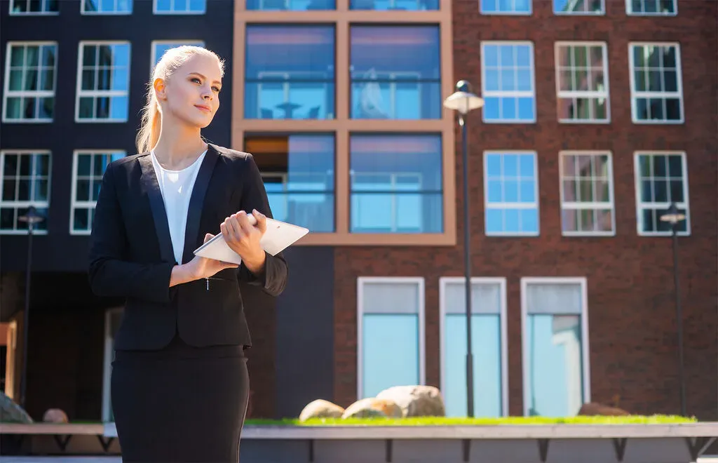 Immobilien ins Portfolio