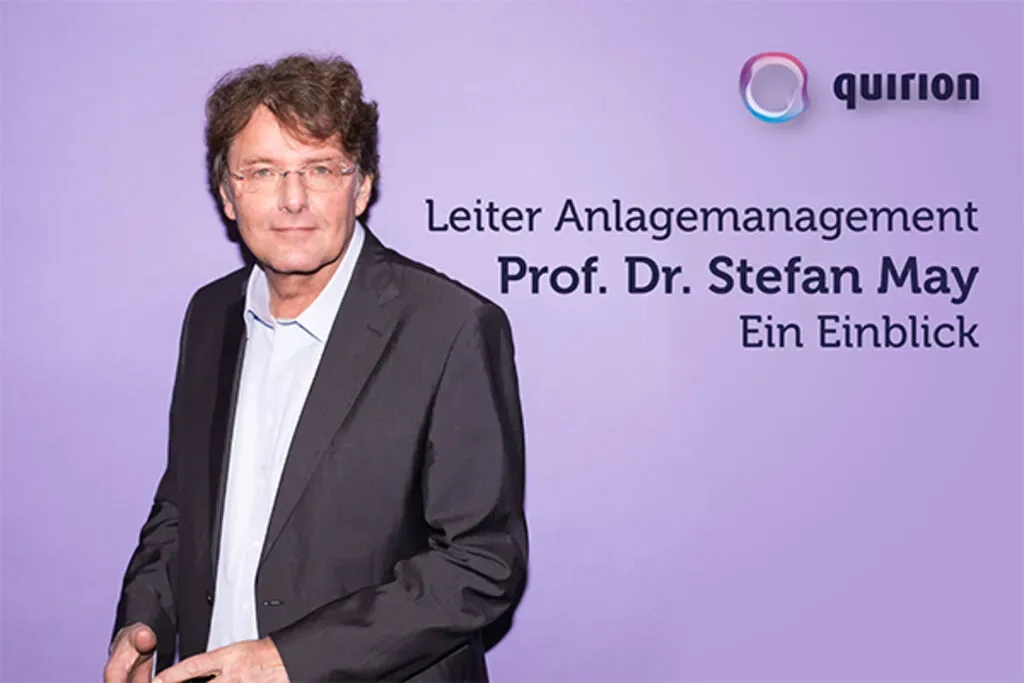 So bringt man die ganze Welt ins Depot