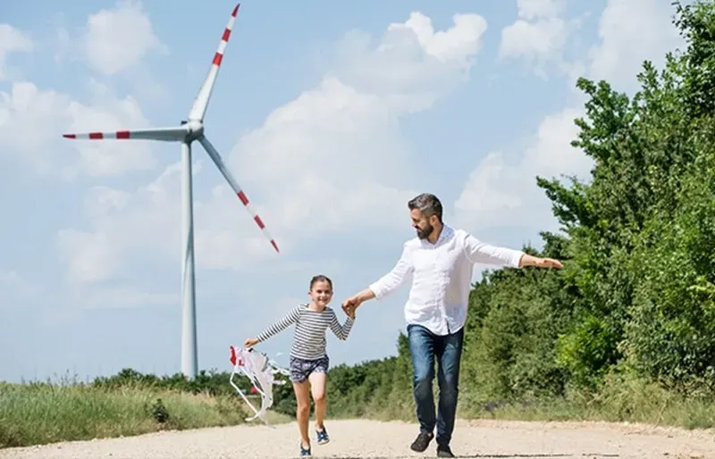 Immer grüner? Nachhaltige Geldanlage: Was Anleger wissen, wollen und tun