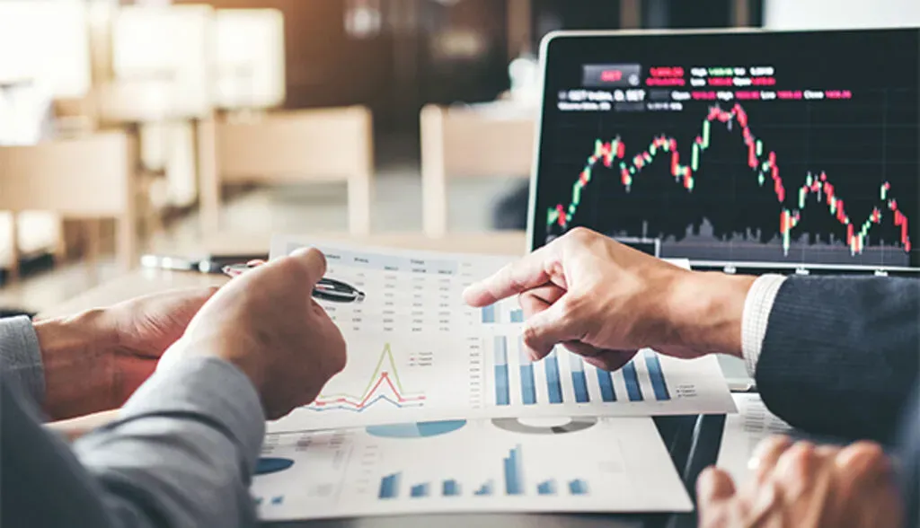 Wie entwickeln sich die Märkte in 2021?