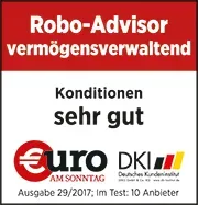 Euro am Sonntag | 2017