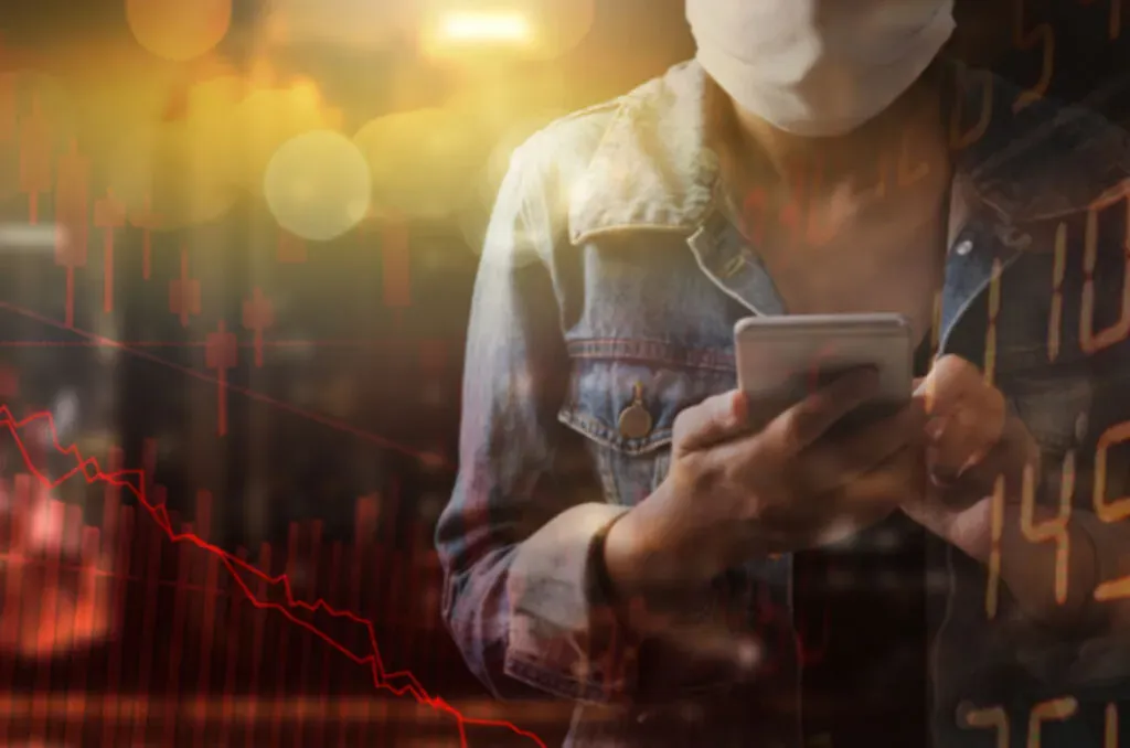 Das etwas andere Virus