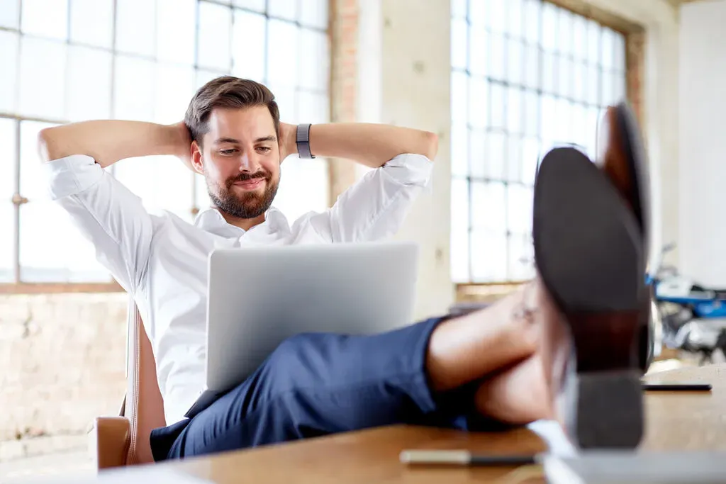 quirion Kundenzufriedenheitsstudie: Die wichtigsten Ergebnisse