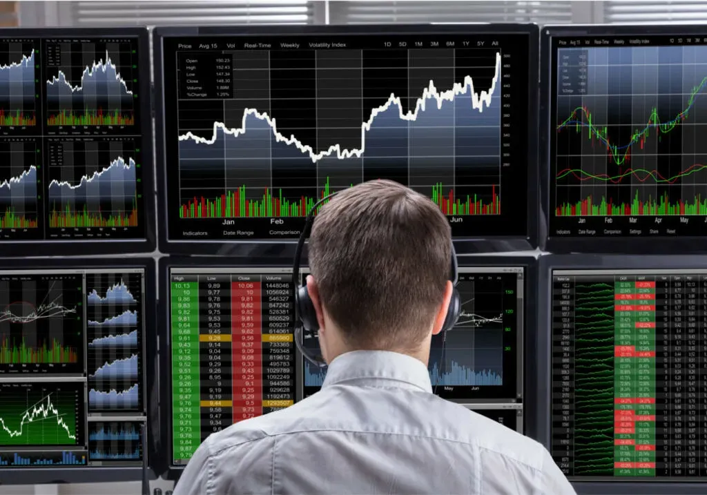 Der Orderprozess bei quirion