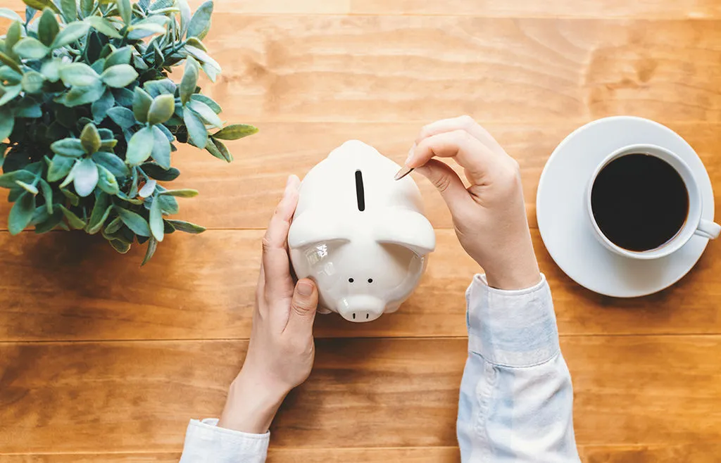 ETF-Sparplan beim Testsieger schon ab 1 € pro Tag