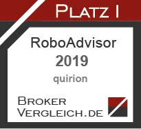 RoboAdvisor 2019 – brokervergleich.de