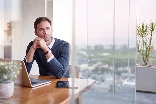 Sachwerte bei quirion: Das erste Angebot