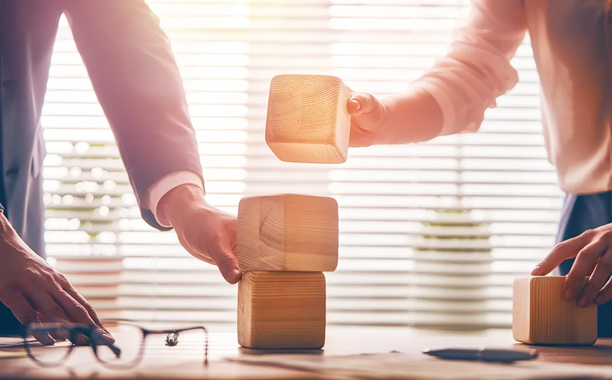 Rebalancing 2021: Was sich ändert und was bleibt