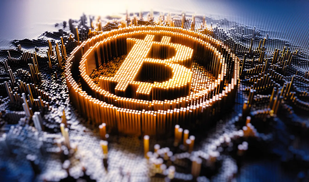 Warum Kryptowährungen ein „Abfallprodukt“ der Blockchain sind