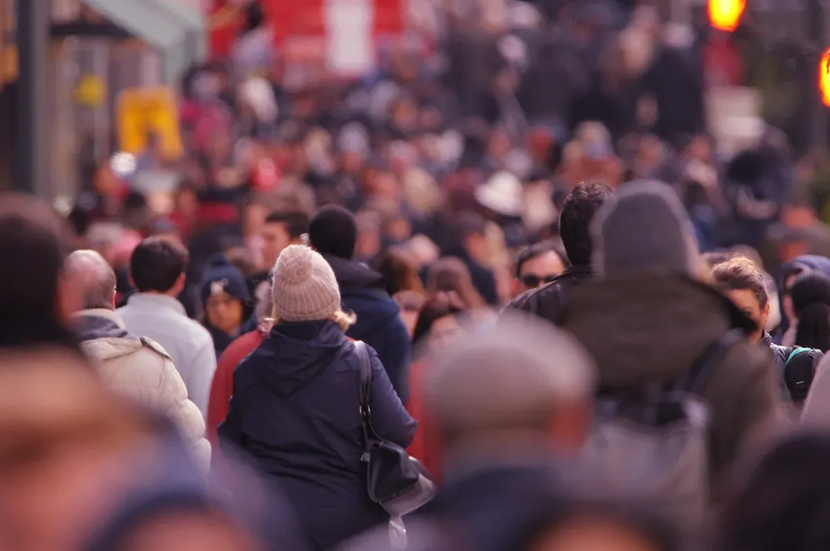 Warum Anleger nicht nur auf die Volatilität schauen sollten