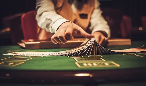 GameStop, Robinhood und Co. – mutieren die Börsen zu Spielcasinos?