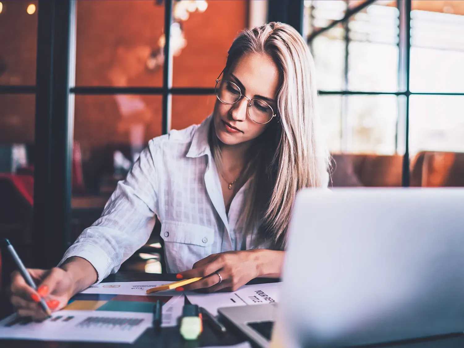 Vermögens-Check: Da geht noch mehr