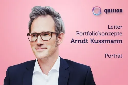 Ein Portfolioexperte, der keine heißen Börsentipps gibt