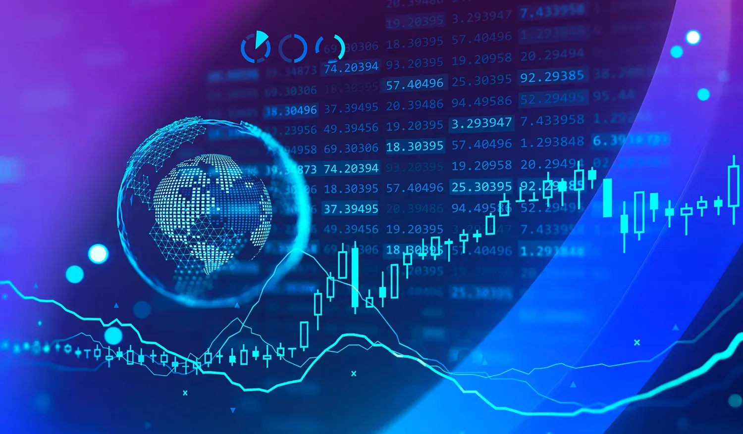 Was steckt in den globalen Portfolios?