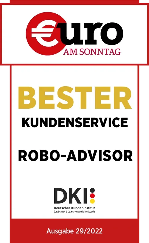 Euro am Sonntag | 07.2022