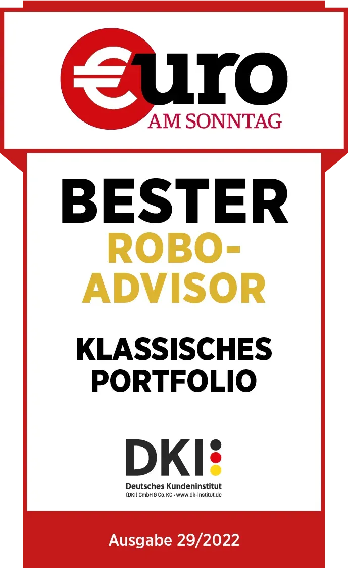 Euro am Sonntag | 07.2022