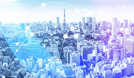 Smart Cities