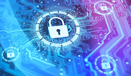 Cybersicherheit