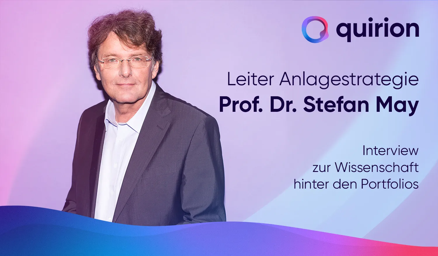 Was bringt die Wissenschaft fürs Portfolio?