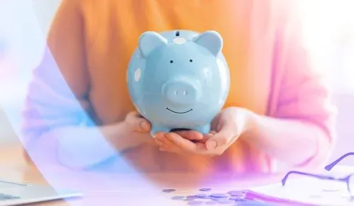 Welche Geldanlage schützt vor Inflation?