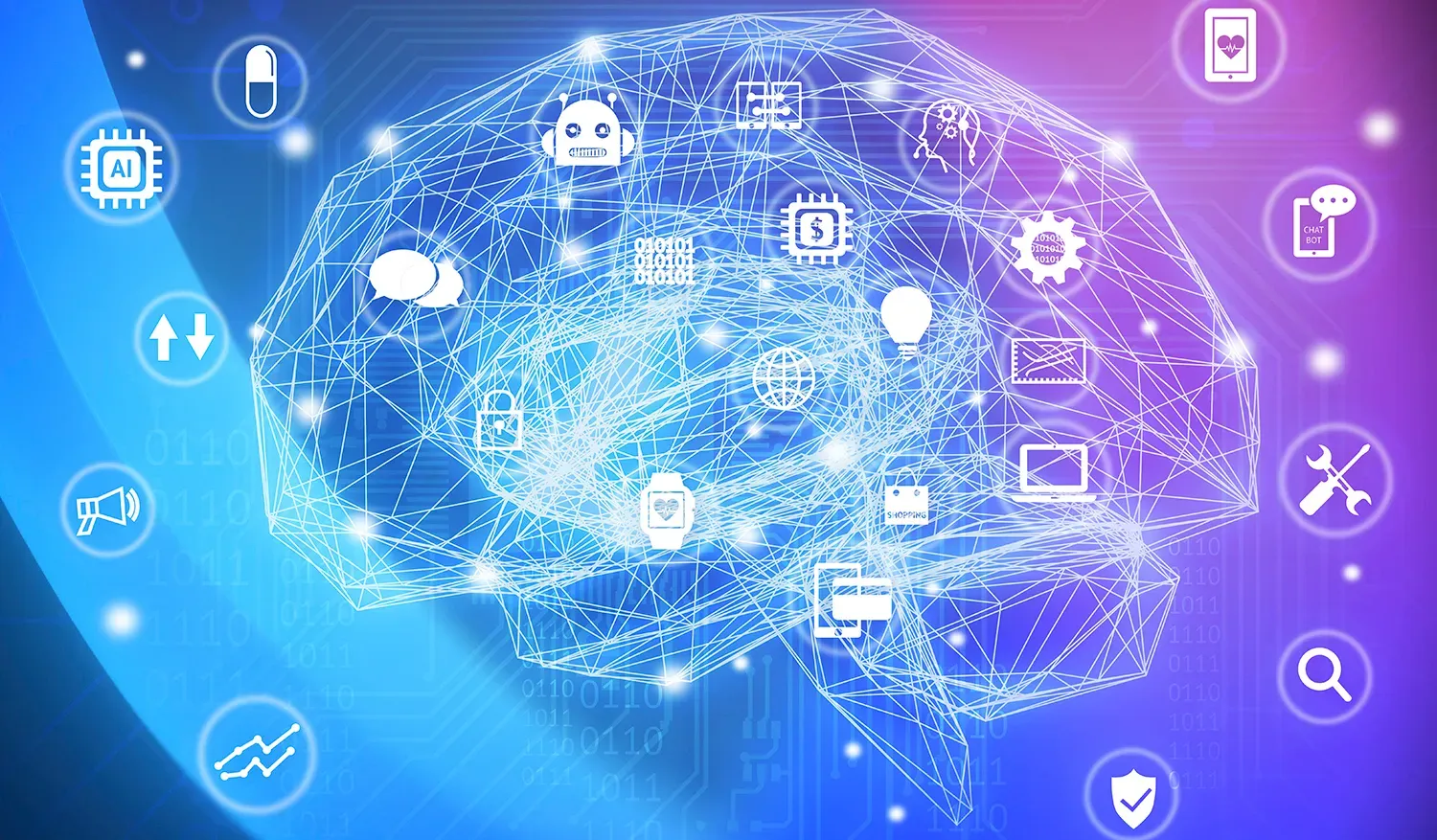 Künstliche Intelligenz: Maschinen denken mit