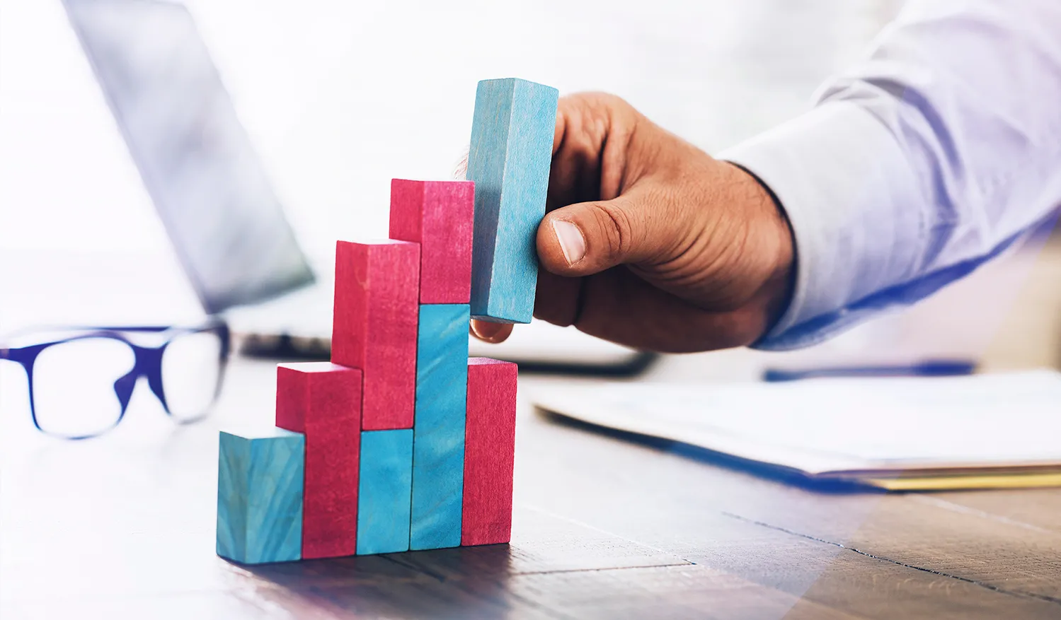 Rebalancing 2022: So passt es nun wieder
