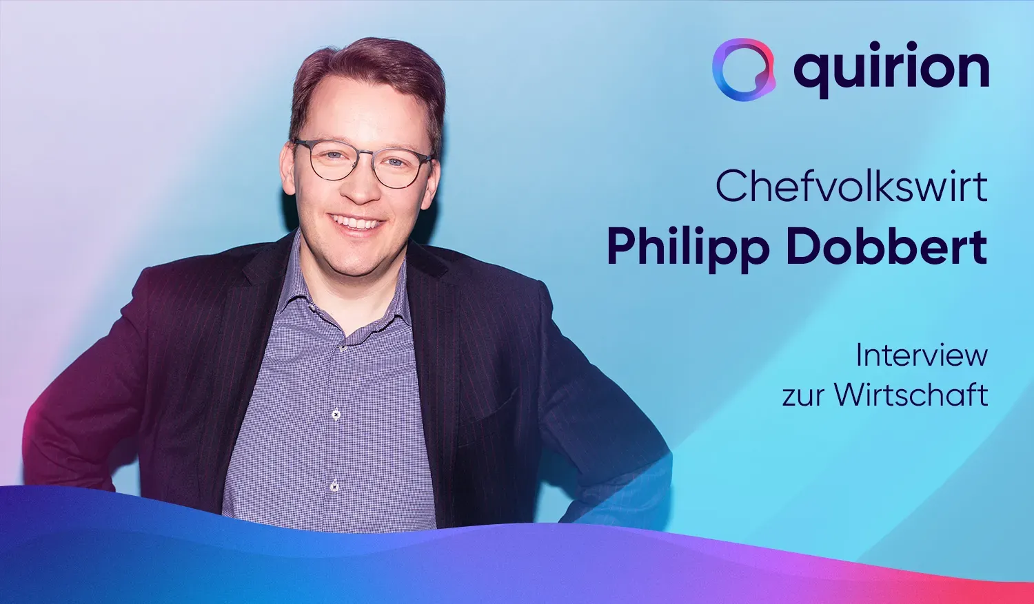 Ist die Wirtschaft das Problem oder die Lösung?