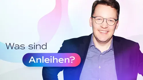 Was sind Anleihen?