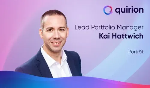 Ein Vermögensmanager, der Haltung zeigt