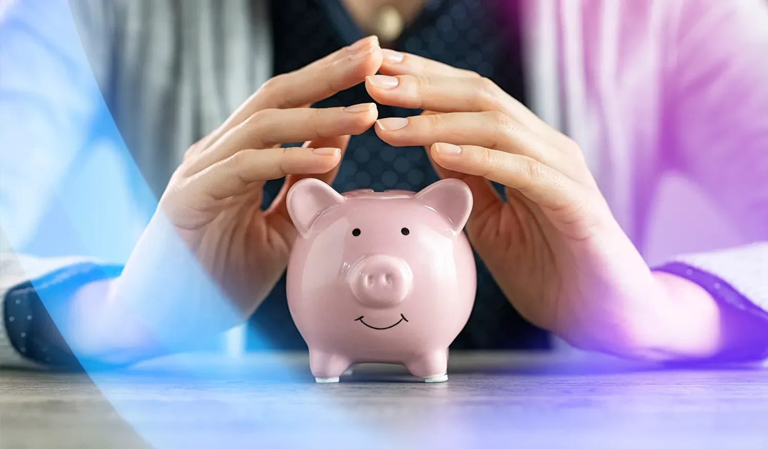 Wie sicher ist meine Geldanlage bei quirion?