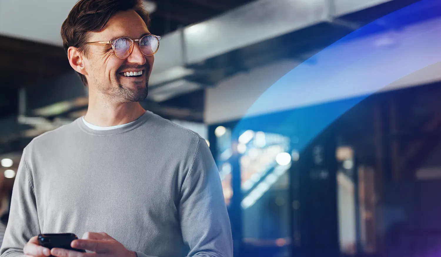 Ein Portfolio voller Megatrends