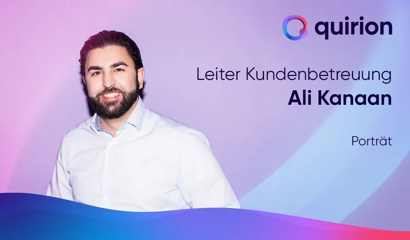 Ein Kundenbetreuer, der keine Provisionen will