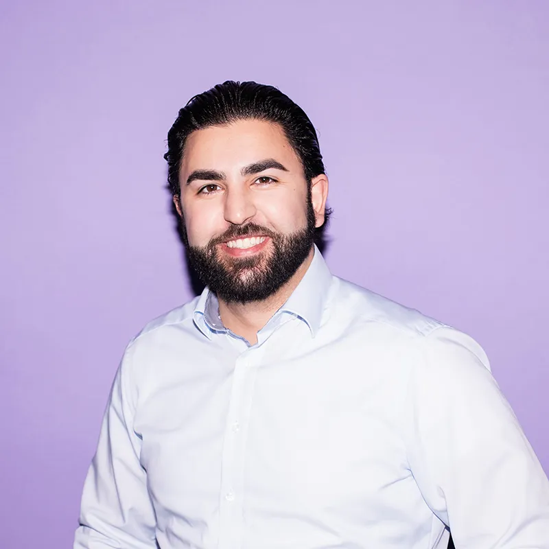 Ali Kanaan