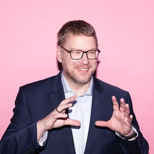 Dirk Althoff