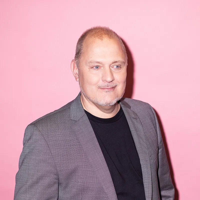 Carsten Pragst