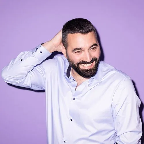 Erdal Yildiz