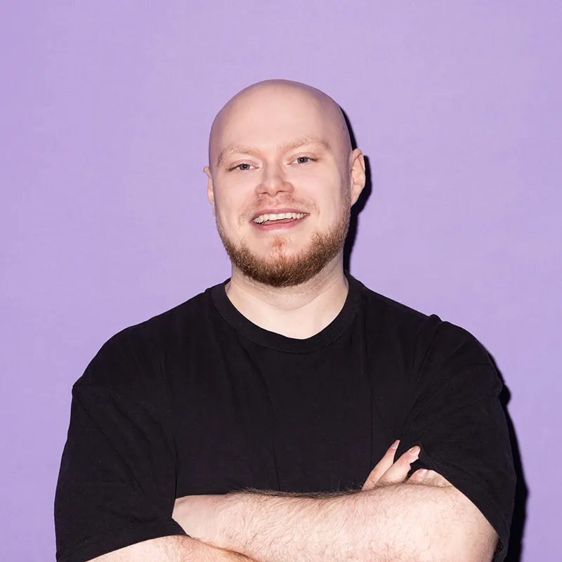Lucas Müller