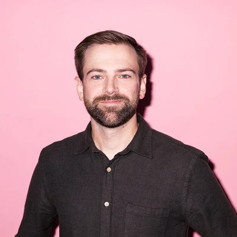 Mark von Elsner