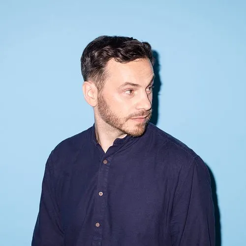 Sebastian Jerie