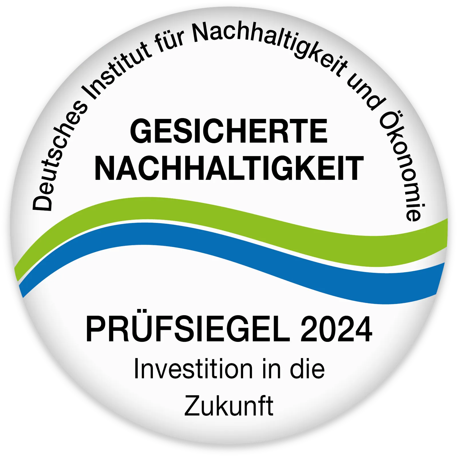 Deutsches Institut für Nachhaltigkeit & Ökonomie | 01.2024